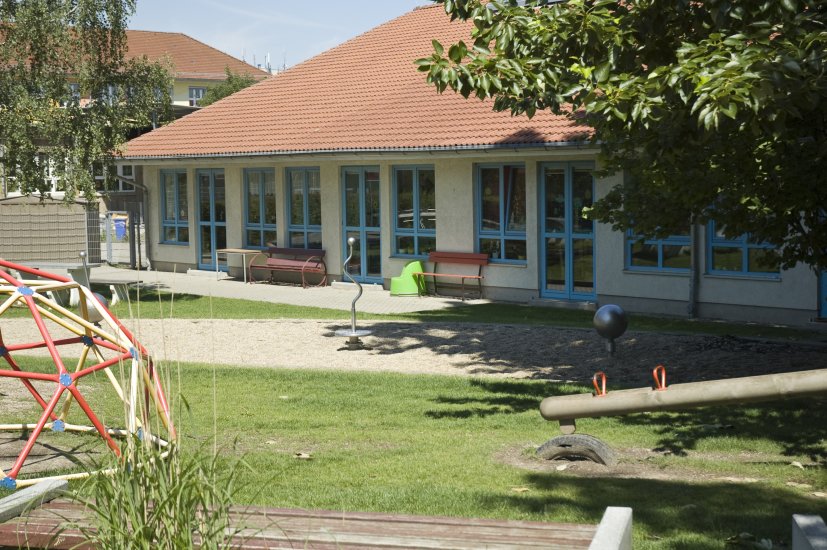 Kindertagesstätte Wirbelwind in Wildau